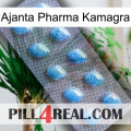 Ajanta Pharma Kamagra viagra3